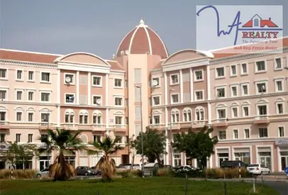 Cheapest Offer! One Bedroom With Balcony In Italy Cluster