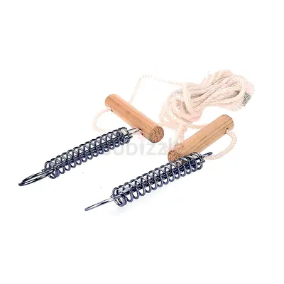 Oztrail Double Guy Rope Set