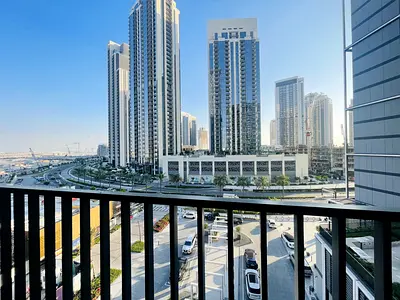 Brand New Apartment In Creek Harbors