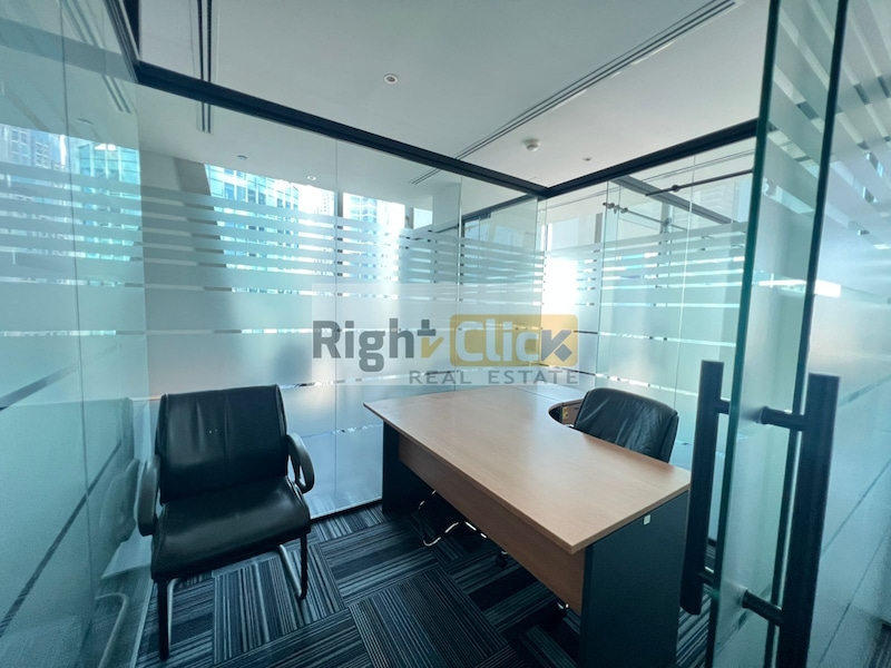 Office for Rent: uxurious Office | Attached Pantry And Washroom ...