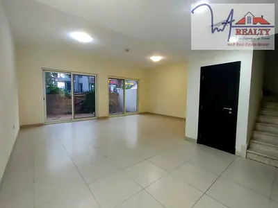 Amazing Offer! 3bhk Townhouse For Rent