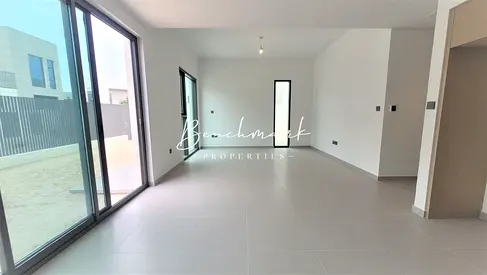 Single Row | Prime Location | Brand New 4bhk