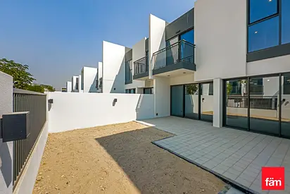 3 Bed+maid | Brand New | Excellent Location