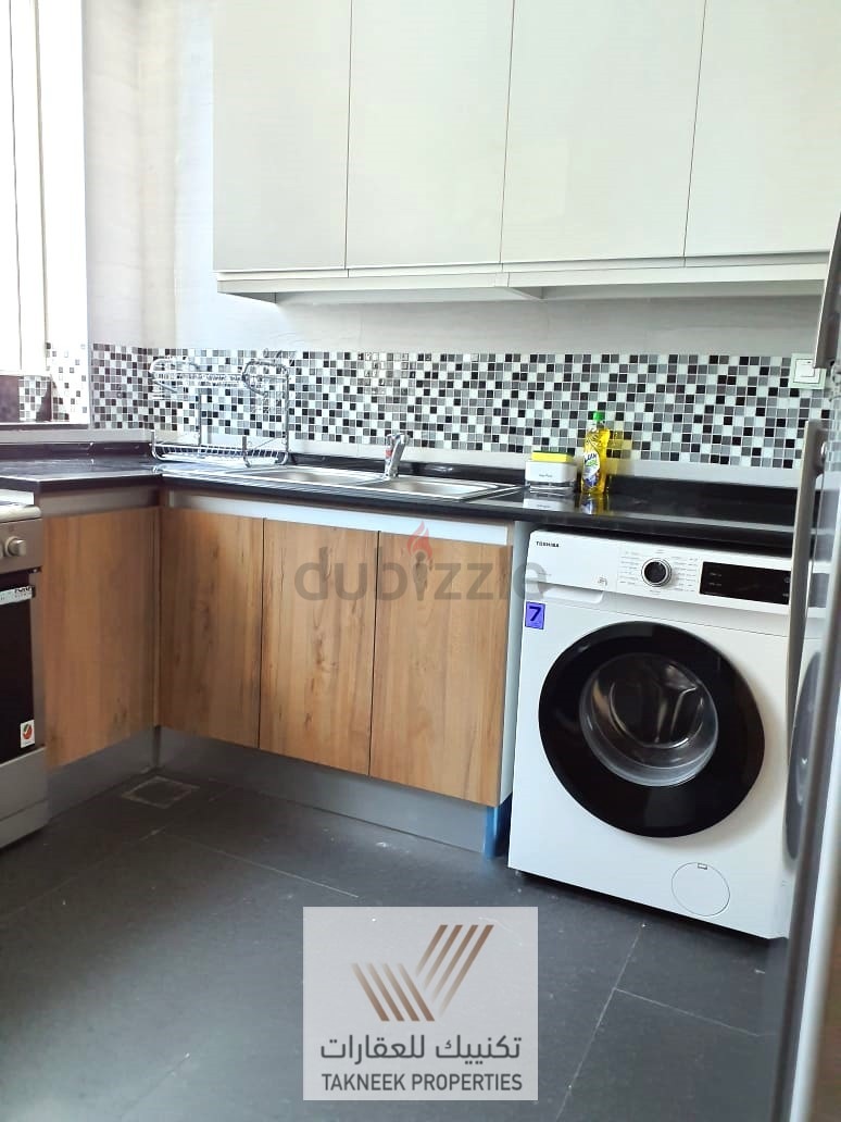 Apartment/Flat: Spacious Full Furnished Apartment For Daily Rent ...