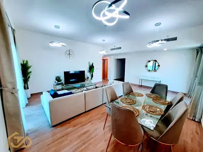 Experience Luxurious Living | Demanded Comunity | Excellent Quality | Vacant