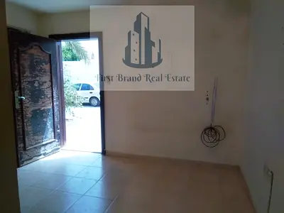 Private Studio Close To Shabiya 10 In Mbz City