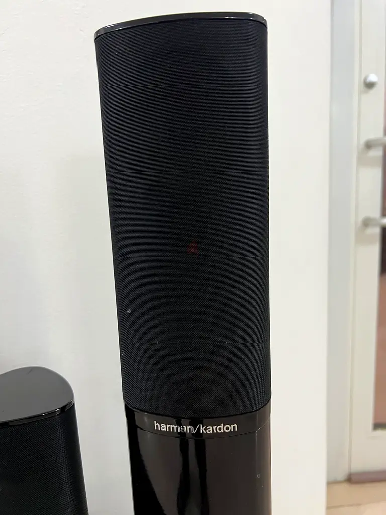 Harman Kardon Home Theater