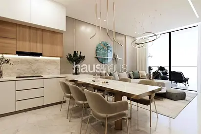 Super High Roi | Payment Plan | Handover Q1 2025