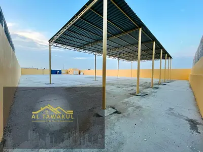 ** New Warehouse I For Rent I Al Sajja, Sharjah **