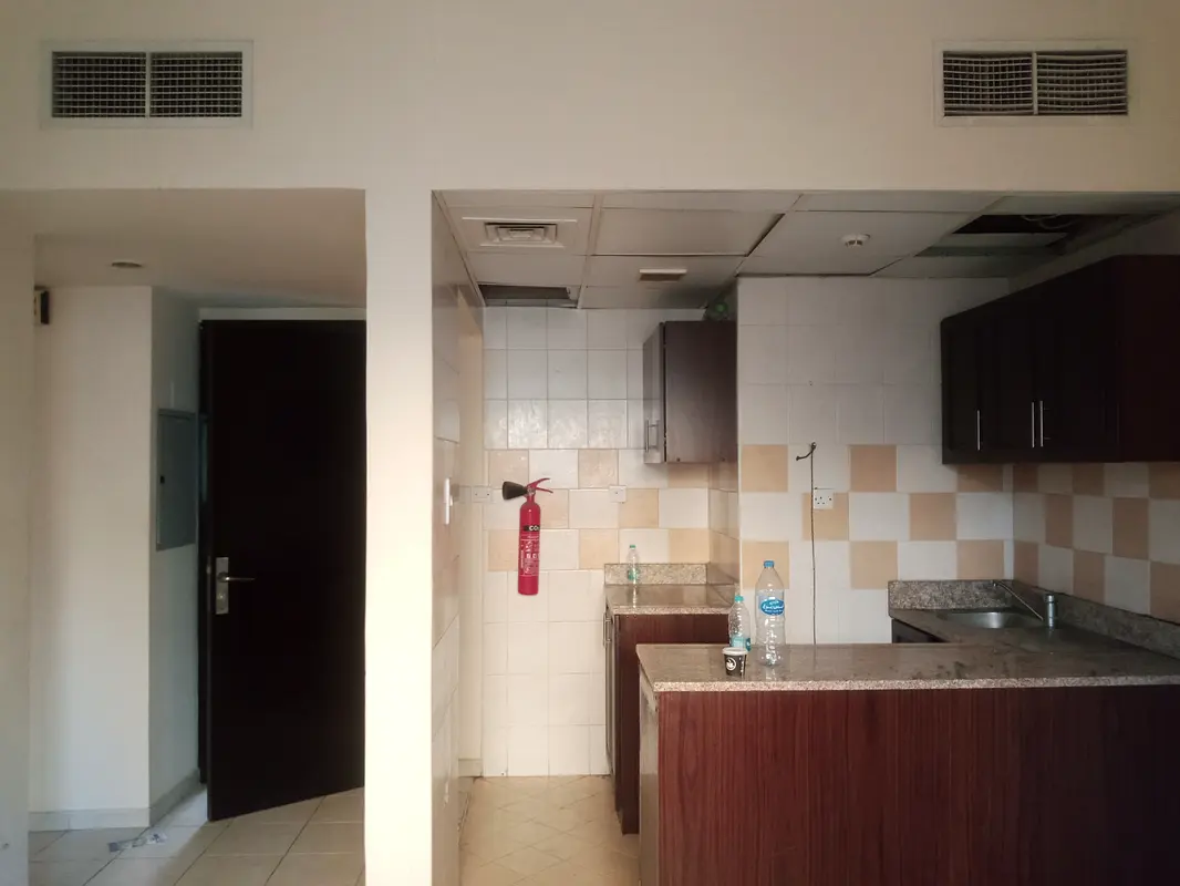 Apartment/Flat 1BHK Dubai