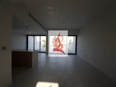 4 Bhk Villa I Huge Layout Modern Style I With Maid Room I Vacant