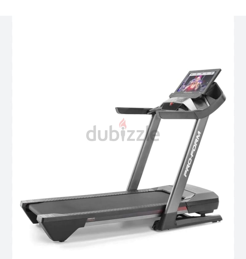 treadmill proform 9000 pro dubizzle