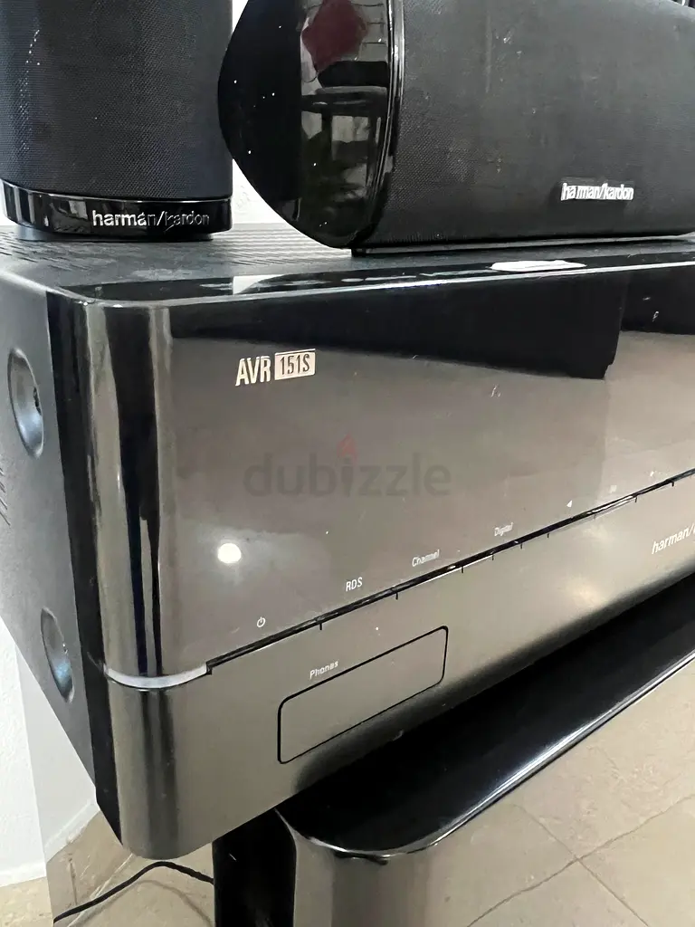 Harman Kardon Home Theater