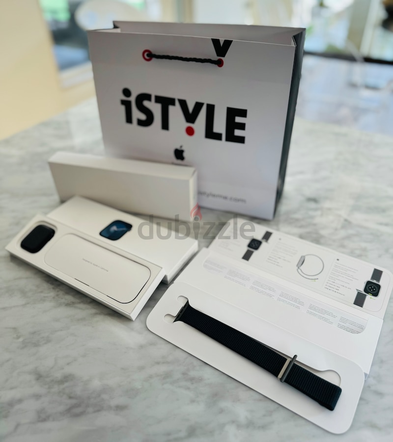 Istyle apple watch discount 6