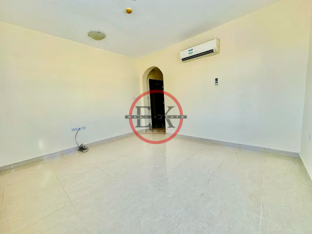 Apartment/Flat All Master rooms Basement Parking Balcony