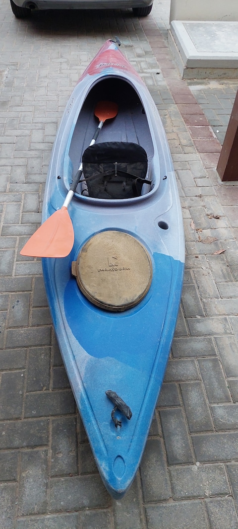 Buy & sell any Kayaking & Rafting online - 29 used Kayaking