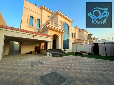 For Sale, A Villa In A Very Posh Area In Al Rawda
