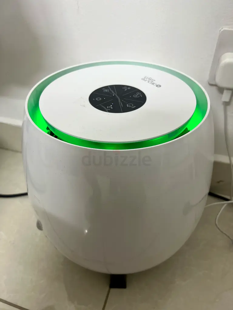 Air purifier Zayn