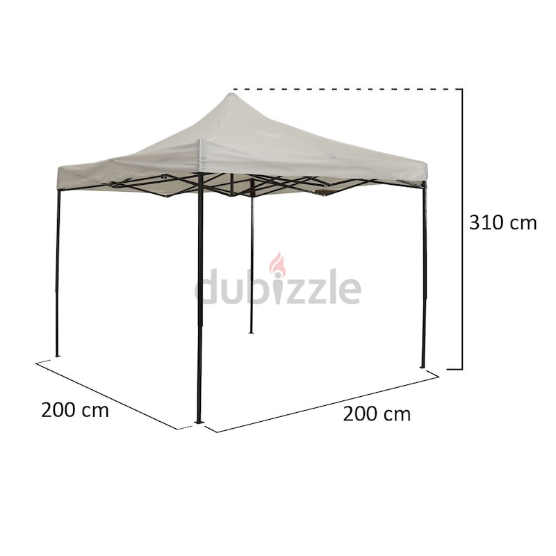 Tent folding hot sale