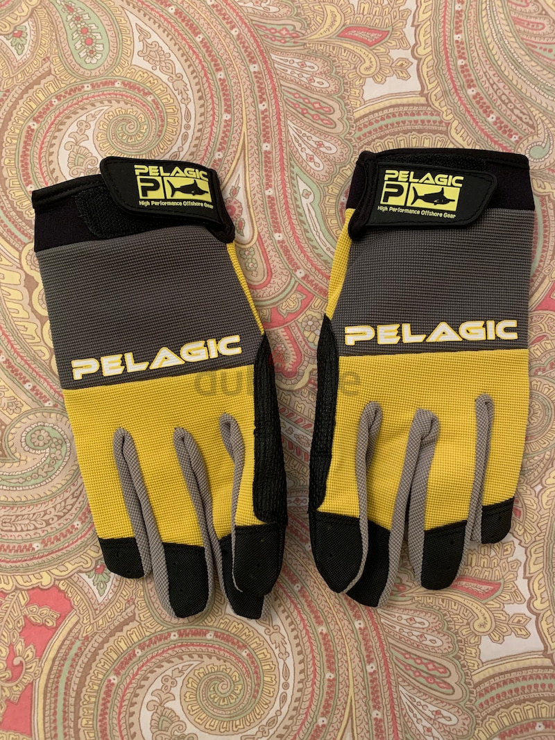 Pelagic Fishing Gloves