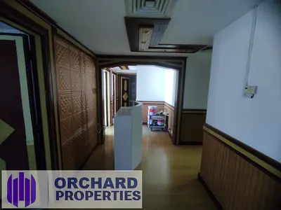 Office Space | Vacant | Semi Fitted