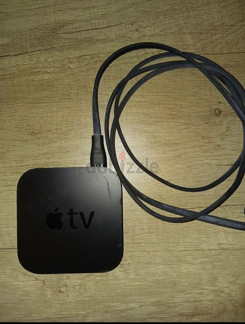 Apple TV 3rd generation Model A1469 | dubizzle