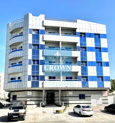 Best Investment !! Res. Comm. (g Plus 4) Corner Building (9% Roi) In Al Rashidiya -2