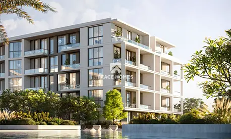 Harmony | Luxury | Convenience | Nature | Roi