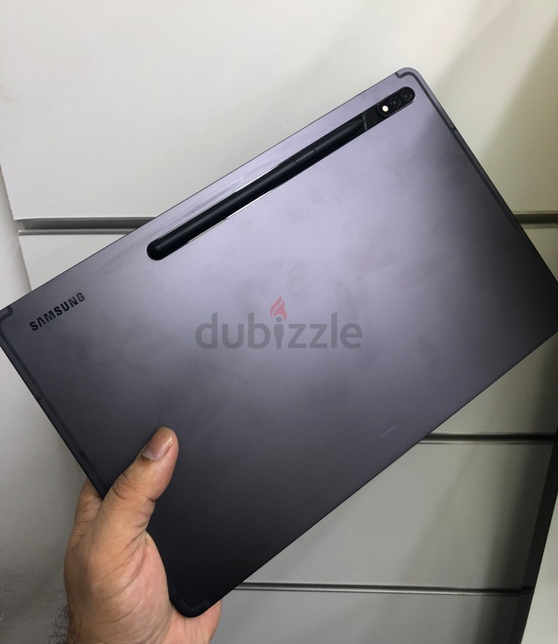 Samsung Galaxy Tab S8 ultra 12gb256gb | dubizzle