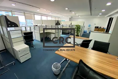 Vacant L Office For Sale | Jumeirah Lake Towers
