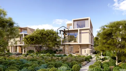 Modern And Luxury ! Unique Layout! Prime Location! 5% On Booking!