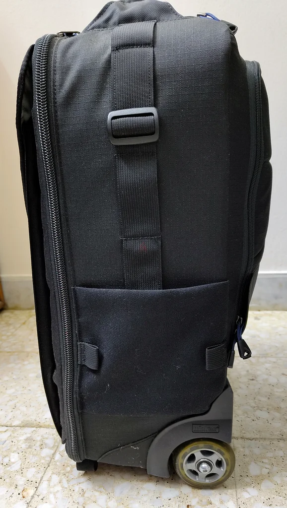 Rolling Camera Bag -  ThinkTank Photo Airport Takeoff V2.063233633842690112