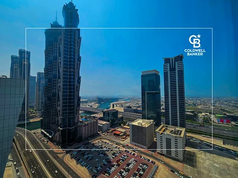 Fitted Office | Sea View | High Roi
