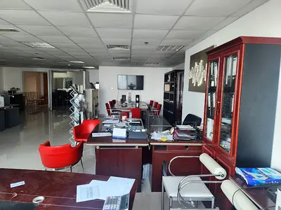 Fortune Executive Tower, Vacant , Fully Furnished ,ready To Move