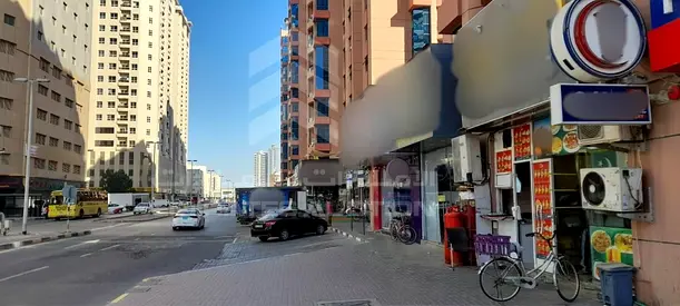 Shop - Al Nuaimia 1