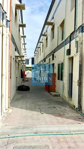 Sale ! Industrial Property (labour Camp) On Leased Land In Al Jurf -20