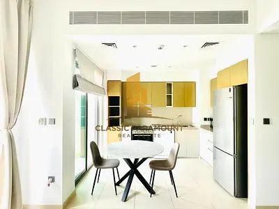 Near To Pool | Spacious | Luxury Furnished