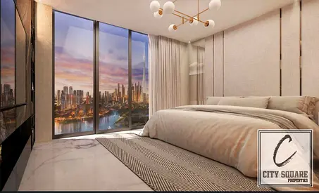 Brand New | Smart Home | Open View