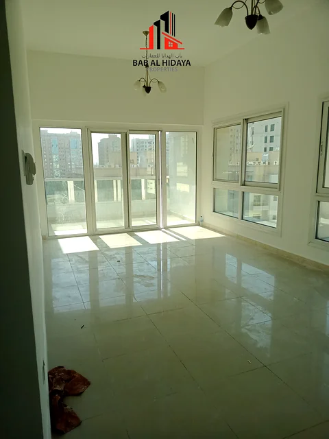 Close To Pond Park 2bhk .2master Bedroom With 2big Balcony