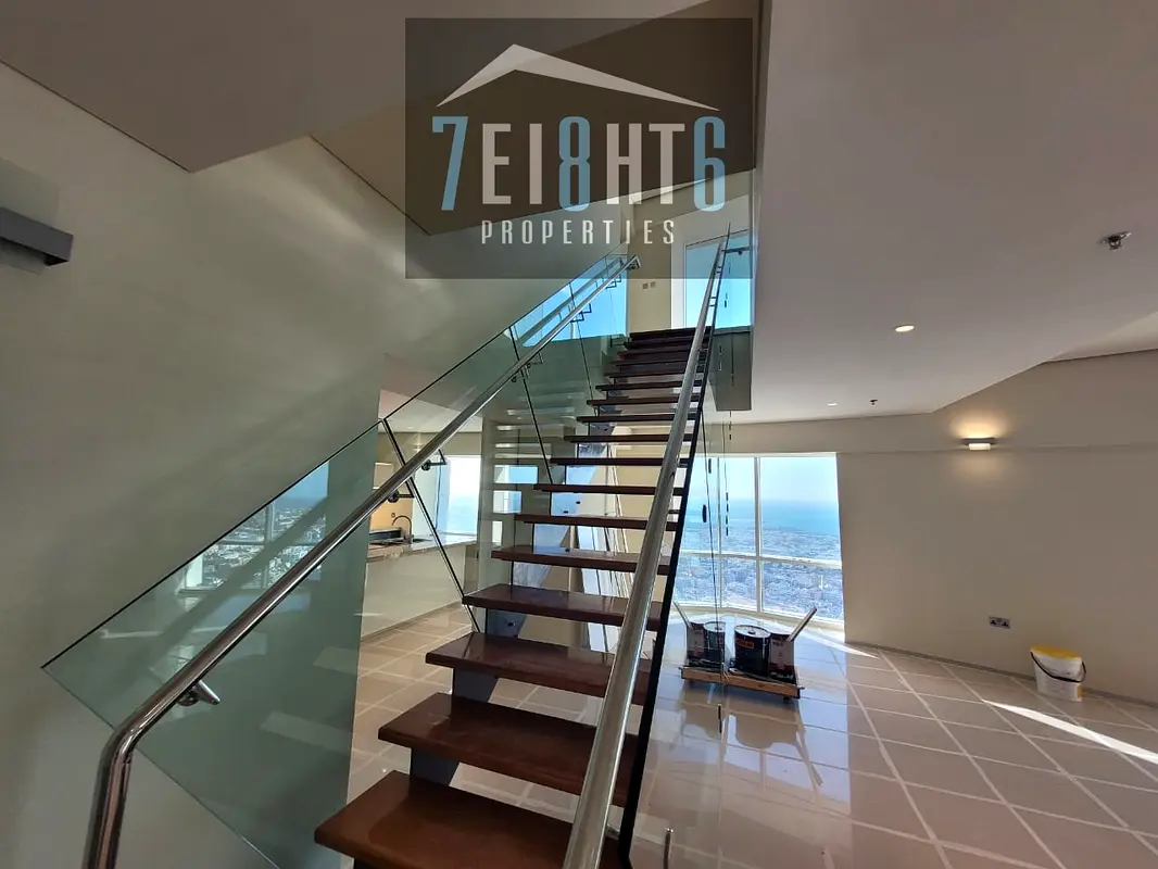 Apartment/Flat Sea view apartment 2 Bedroom apartment for rent in