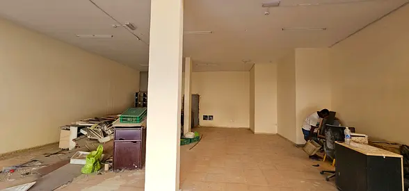 Warehouse For Rent In Ajman