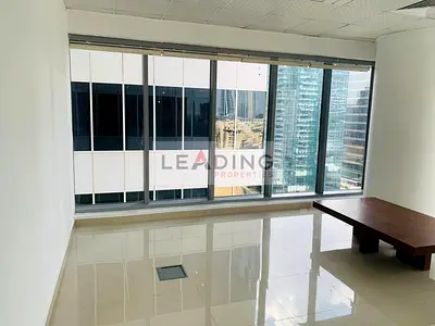 Funrished Office | Burj View | Close To Downtown