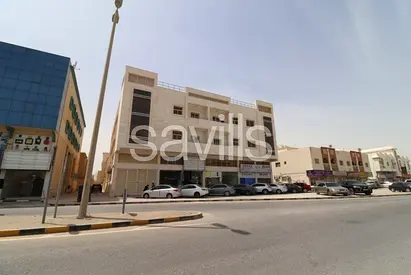 Available Retail Shops In Rawda 3, Ajman