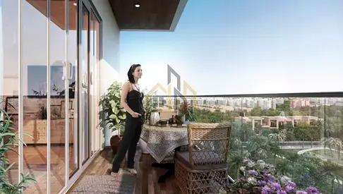 Easy Payment Plan - 10% Down Payment - Near Metro