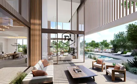 Modern And Luxury ! Unique Layout! Prime Location! 5% On Booking!