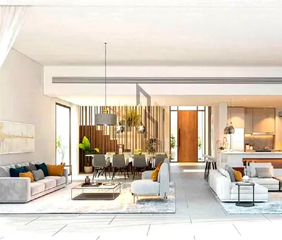 180% Roi - Lagoons Facing - Luxury