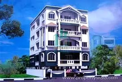 Fully Rented Commercial Building Deira Naif