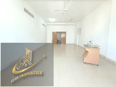 Super Offer//no Deposit//huge 2bhk Balcony Only 34,990 In Abu Shagara//near Family Park And Superm