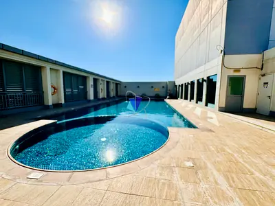 Specious 1 Bhk With All Amenities And Parking
