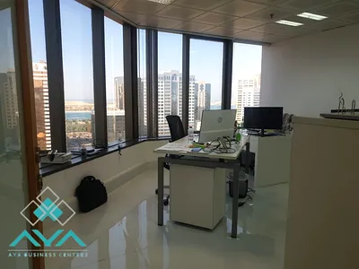 Competitive Leasing - Office Space | Favorable Monthly Rent